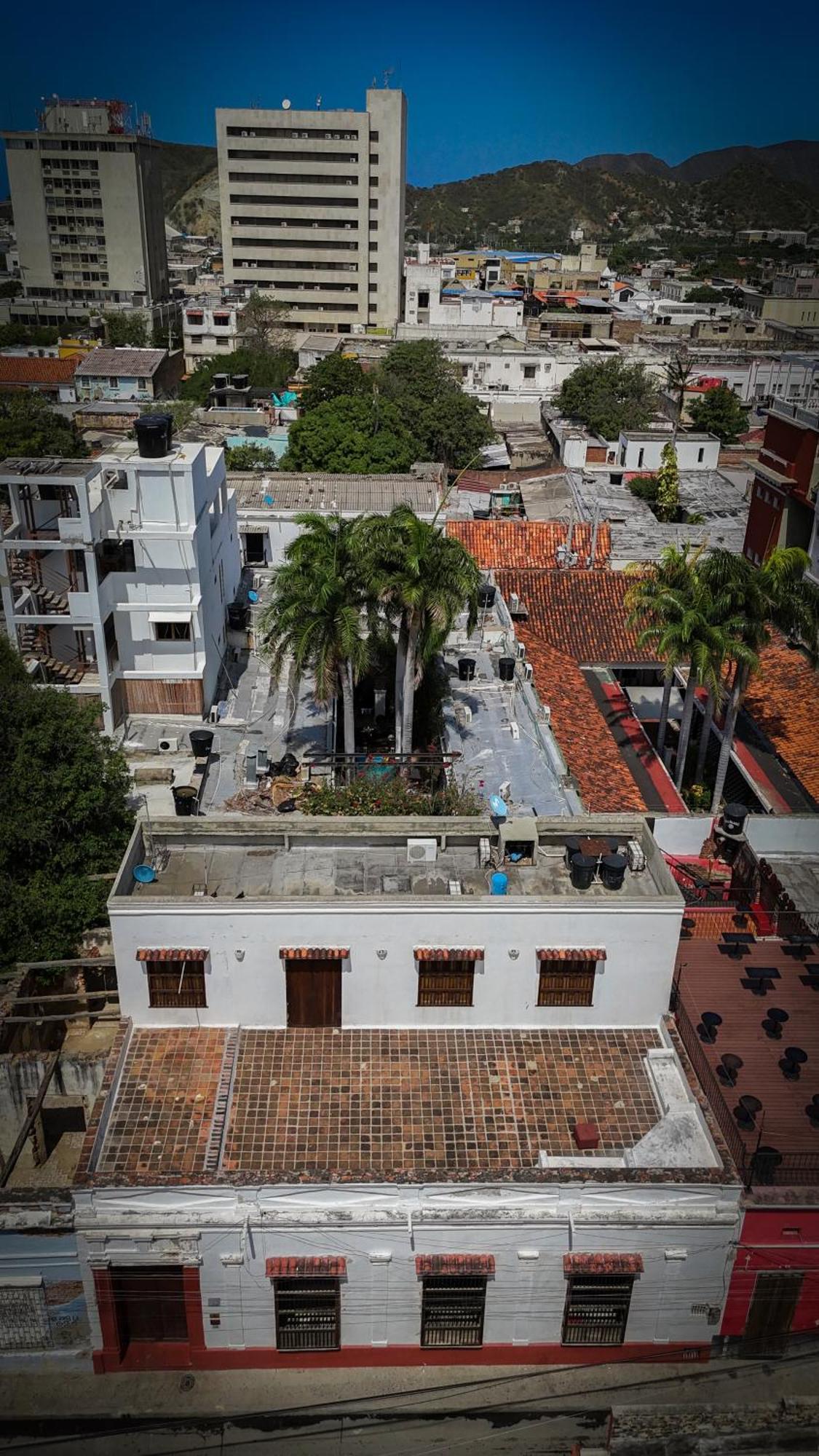 Casa Gaitana - Alma Hotels Santa Marta  Exterior foto